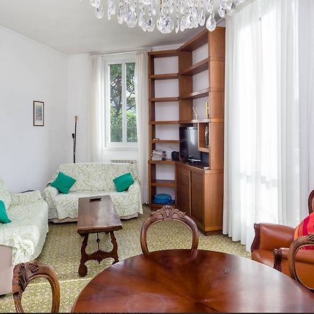 Dante Flexyrent Apartment 라팔로 외부 사진