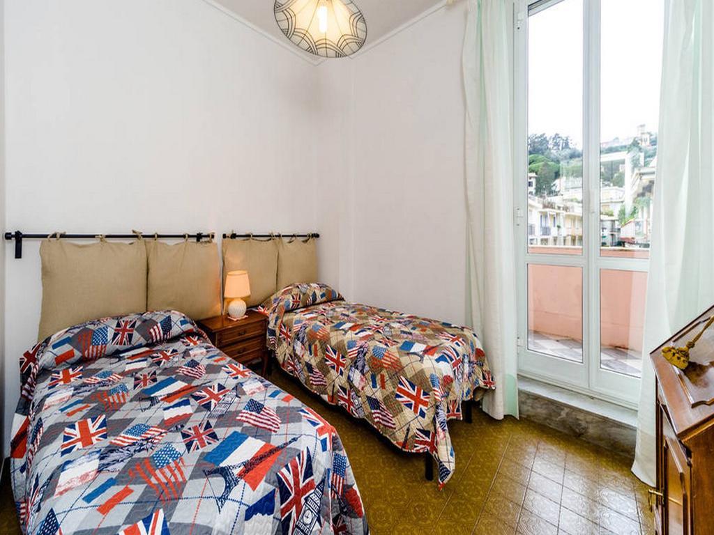 Dante Flexyrent Apartment 라팔로 외부 사진