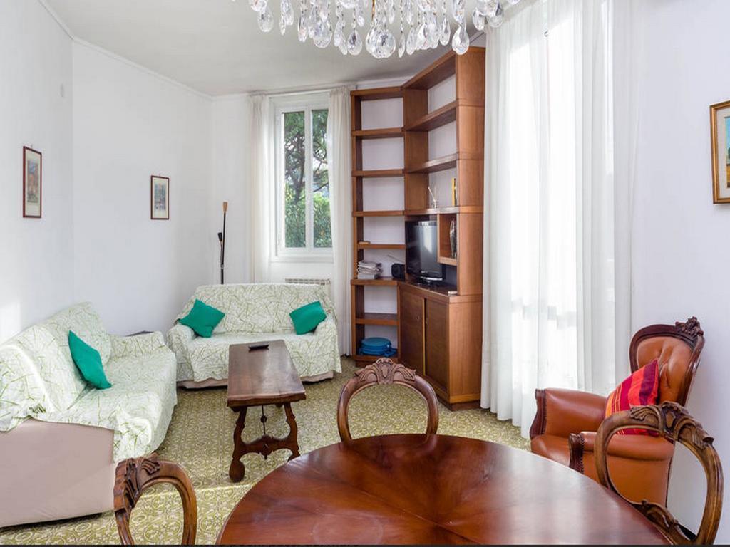 Dante Flexyrent Apartment 라팔로 외부 사진