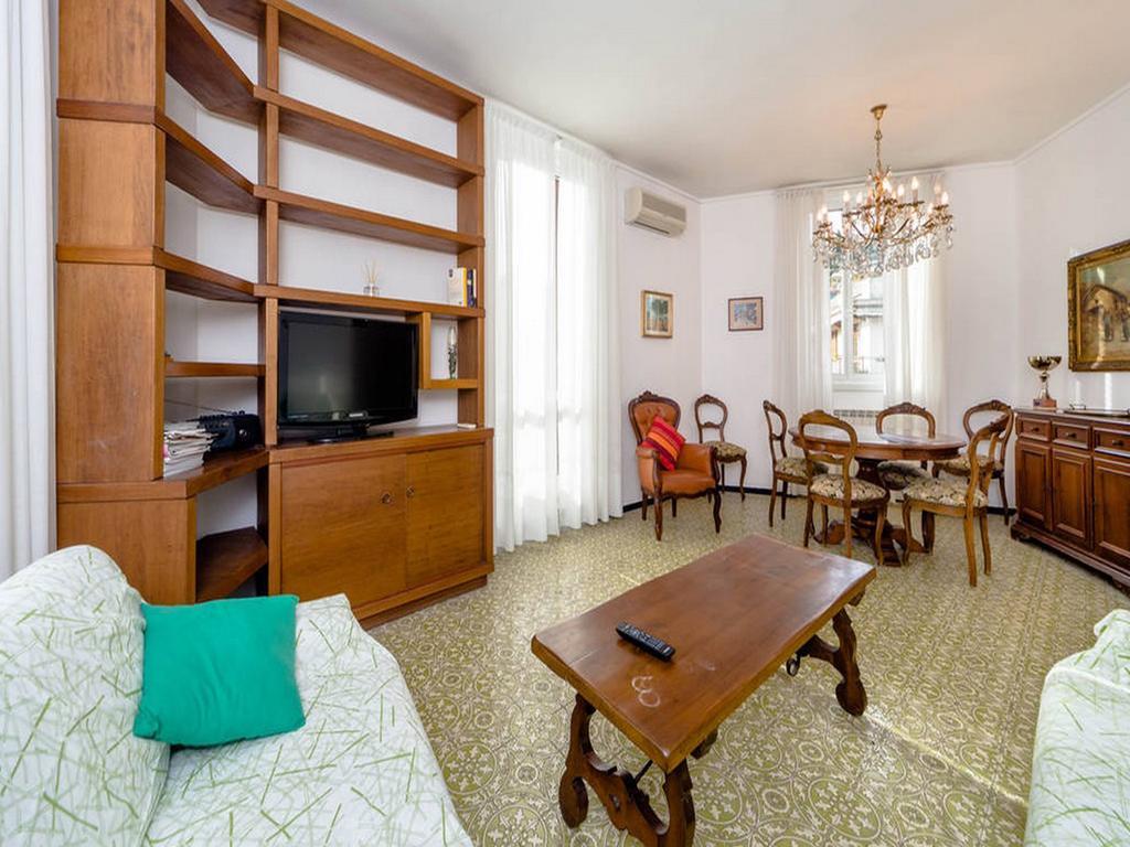 Dante Flexyrent Apartment 라팔로 외부 사진