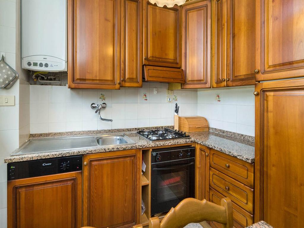Dante Flexyrent Apartment 라팔로 외부 사진