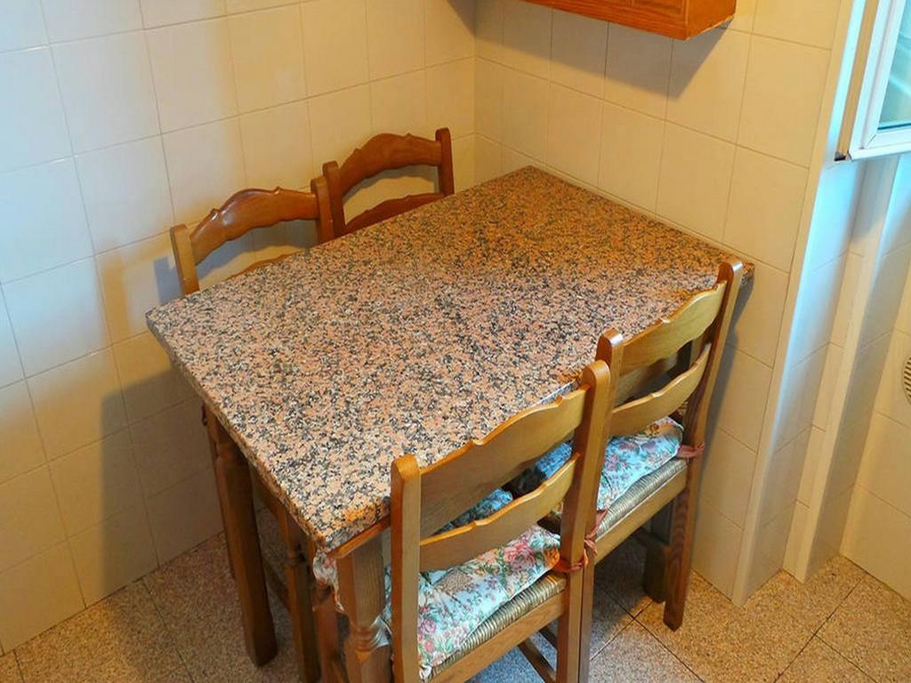Dante Flexyrent Apartment 라팔로 외부 사진