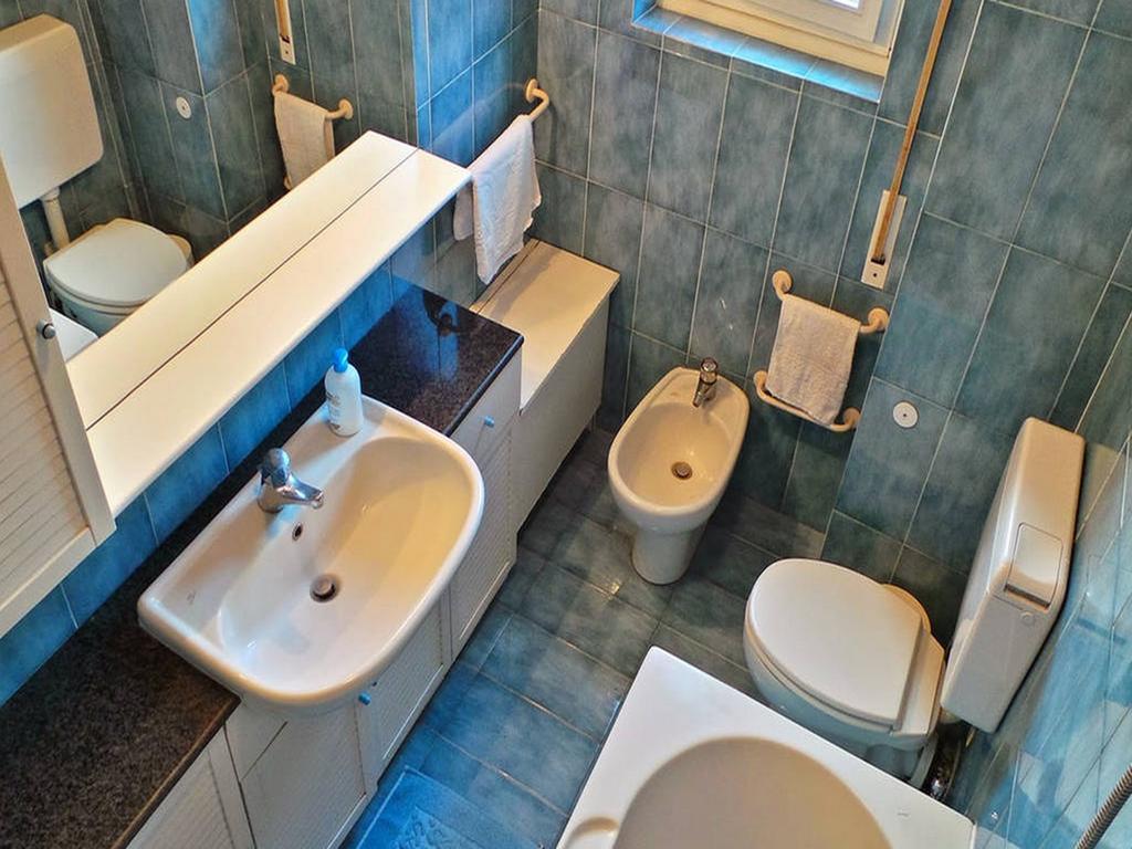 Dante Flexyrent Apartment 라팔로 외부 사진