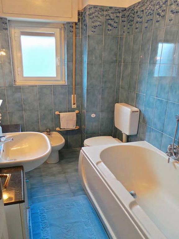Dante Flexyrent Apartment 라팔로 외부 사진