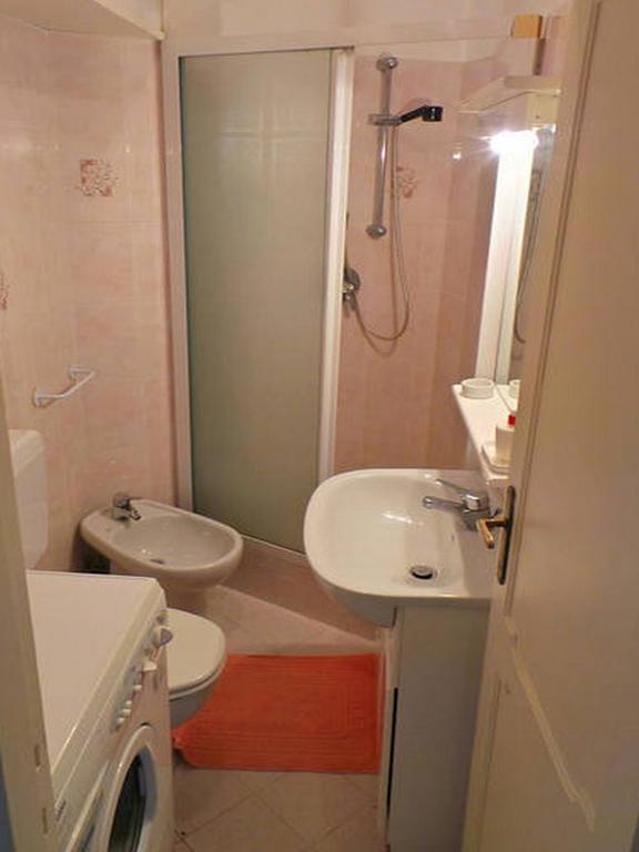 Dante Flexyrent Apartment 라팔로 외부 사진